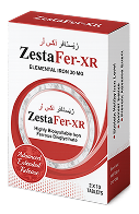 ZestaFer XR Box